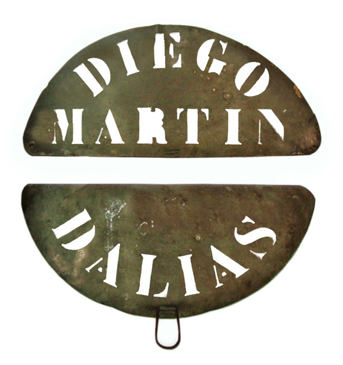 Marca Diego Marín